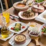 Places to Eat in Turkey That Are Perfect for Authentic Cuisine Lovers